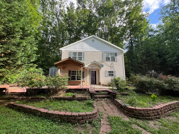 6570 Old Still Trl, Gainesville, GA 30506