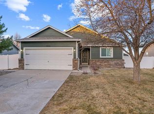 7003 Mount Nimbus St, Wellington, CO 80549