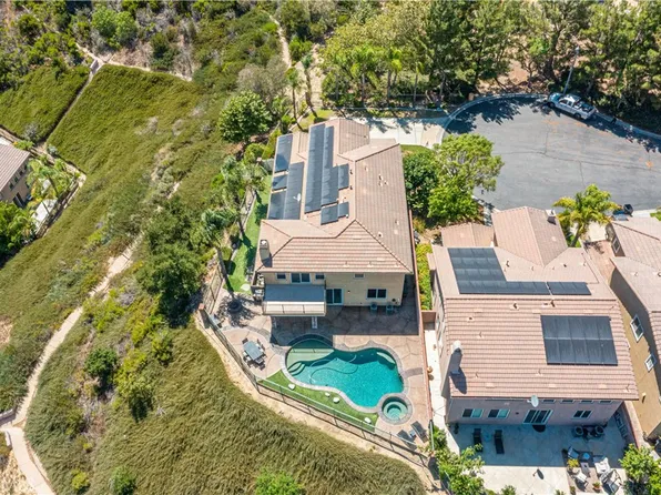 16665 Ruby Dr, Chino Hills, CA 91709