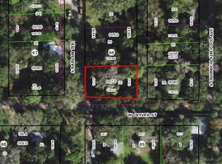5549 S Bablan Ter, Homosassa, FL 34448