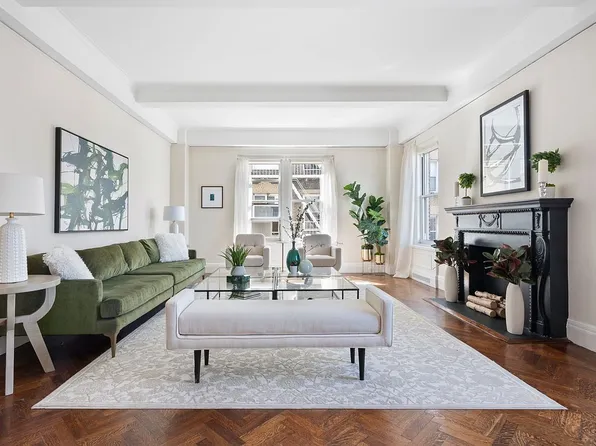 15 W 81st St #13J, New York, NY 10024