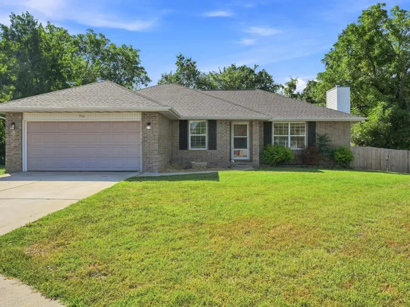 936 S Duke Court, Springfield, MO 65802