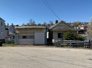 213 Luella Ave, Charleroi, PA