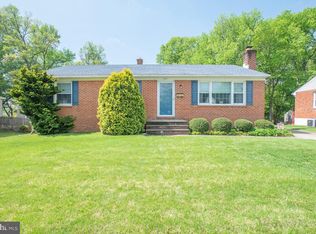 129 Casimir Dr, New Castle, DE 19720