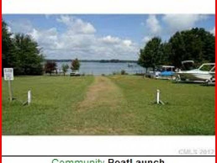 Community Boat Launch