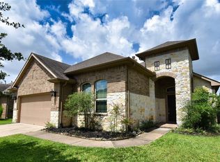 5623 S Denham Ridge Ln, Spring, TX 77389