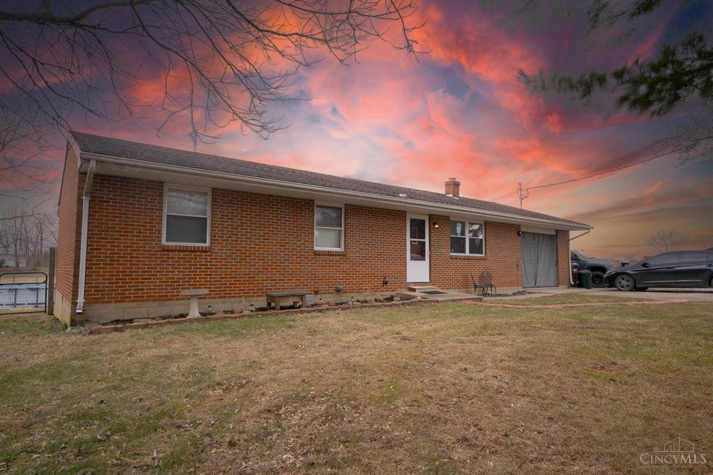 Real estate listing image