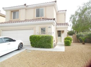 223 Hickory Heights Ave #0, Las Vegas, NV 89148