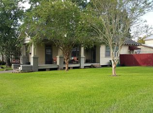 1204 Front St, Morgan City, LA 70380
