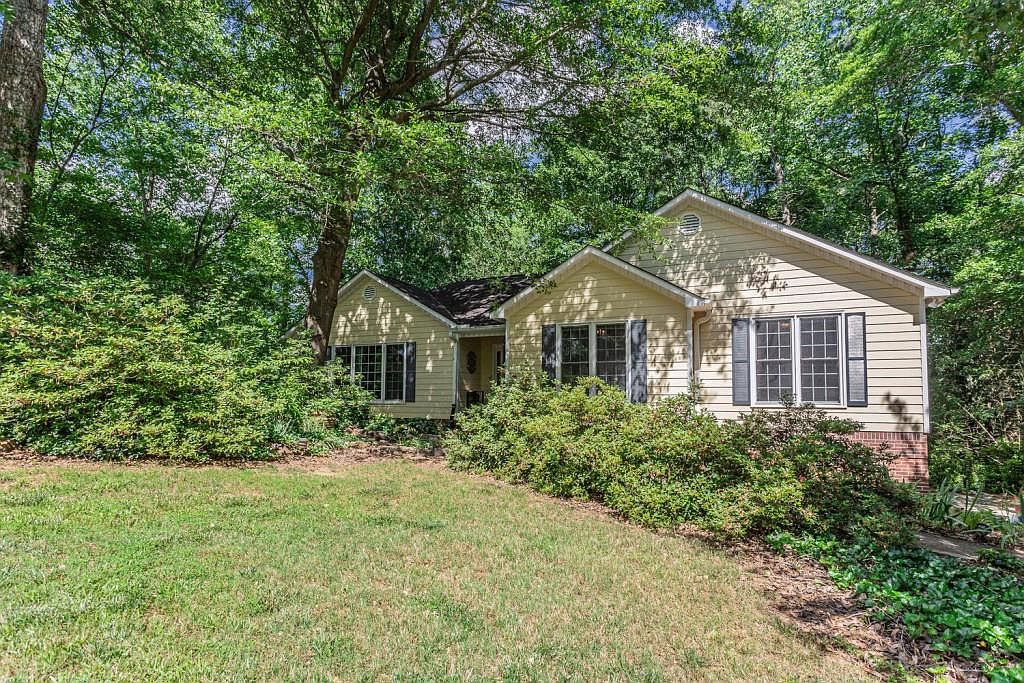 211 Orchard Dr, Canton, GA 30115 Zillow