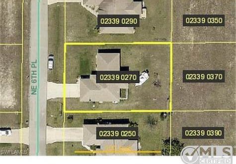 3rd image of 2821 NE 6th Pl