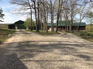 1831 Loughboro Rd, Bismarck, MO 63624