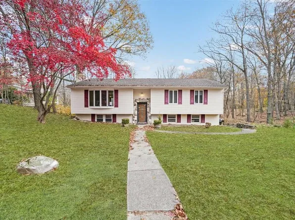 16 Hawxhurst Street, Monroe, NY 10950