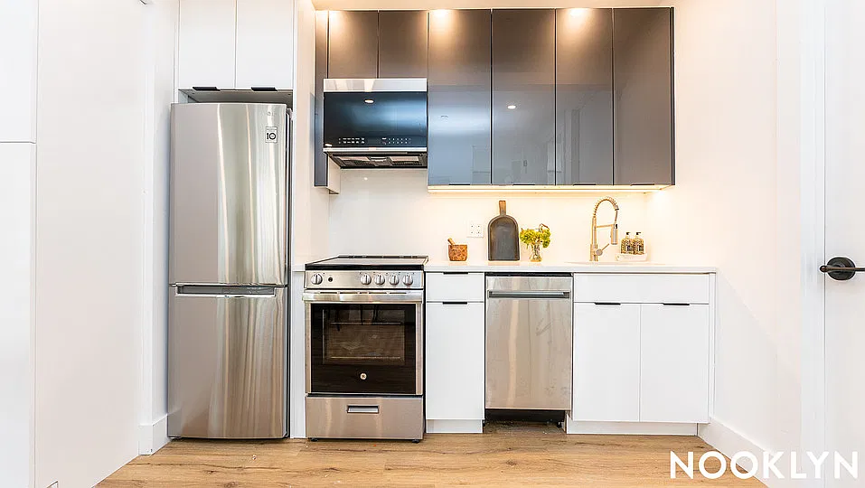 2484 Bedford Ave #2C