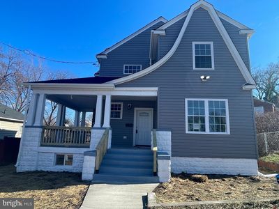 701 58th Ave, Capitol Heights, MD, 20743