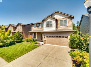 4514 NE 103rd St, Vancouver, WA 98686