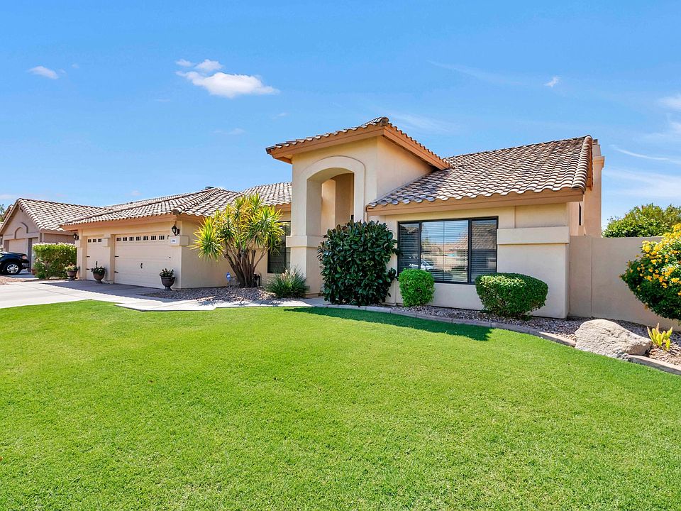 1st image of 3581 W Orchid Ln