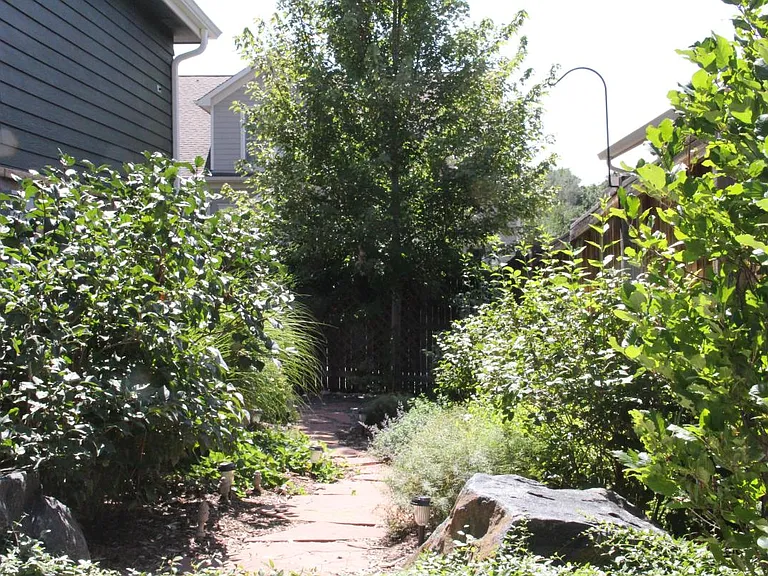 Yard 1