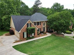245 Emily Dr, Lilburn, GA 30047
