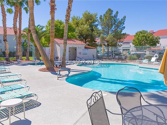 4th image of 2725 S Nellis Blvd Unit 2041