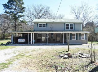 772 Tillman Ave, Anniston, AL 36201