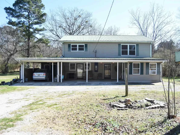 772 Tillman Ave, Anniston, AL 36201