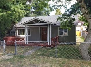 12440 3rd Ave SW, Burien, WA 98146