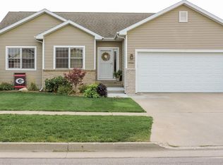 3026 Harrison Rd, Ames, IA 50010