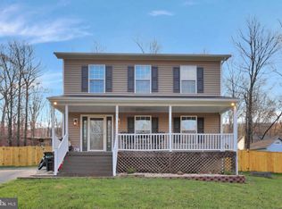 106 Chipmunk Ln, Harpers Ferry, WV