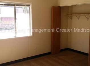 3722 E Karstens Dr APT 2, Madison, WI 53704