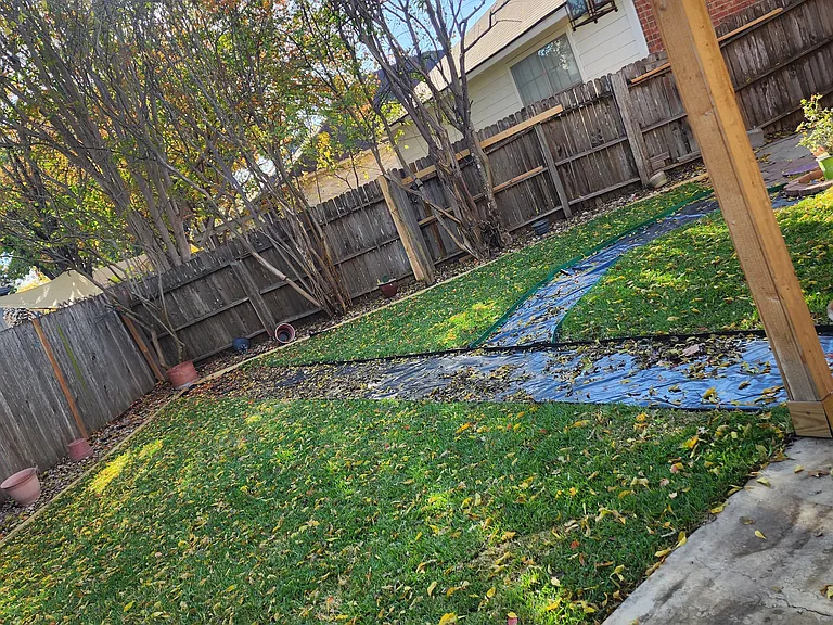 3618 Lake Sunset Ct — Photo 24