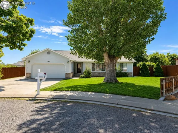 180 Nickie Ct, Florence, CO 81226