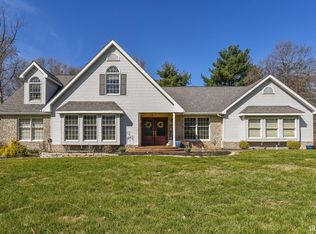 3920 S Deerfield Dr, Bloomington, IN 47401