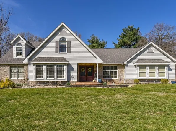 3920 S Deerfield Dr, Bloomington, IN 47401