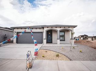 6941 Brown Mesquite Ln, El Paso, TX 79934