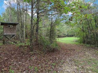 Old Jackson Rd, Terry, MS 39170