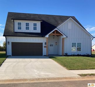 2456 Topeka Rd, Bowling Green, KY, 42103