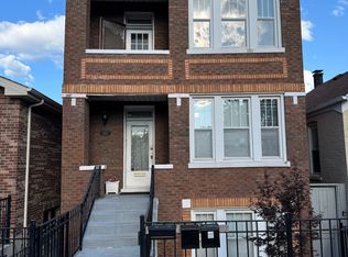 3313 S Hamilton Ave #2F, Chicago, IL 60608