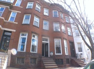 2635 N Charles St #2, Baltimore, MD 21218