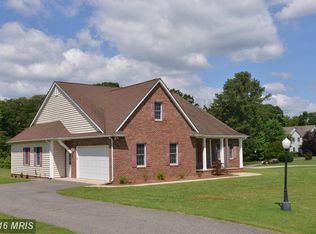 24559 Spriggs Ct, Hollywood, MD 20636
