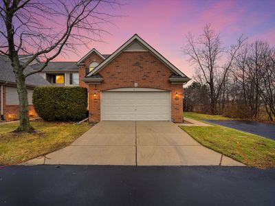 3810 Knightbridge Cir, Sterling Heights, MI, 48314