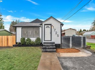 1725 SE 7th Ave, Camas, WA 98607