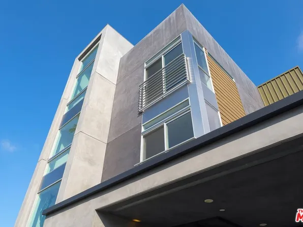 1040 N Spaulding Ave APT 3, West Hollywood, CA 90046