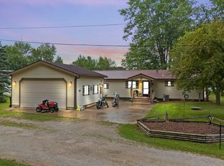 240 Lane 250 West Otter Lk, Angola, IN 46703