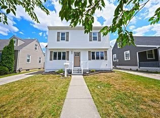 211 Claremont Ave, Buffalo, NY 14223