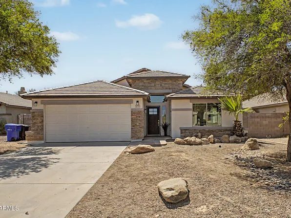6730 S FOUR PEAKS Place, Chandler, AZ 85249