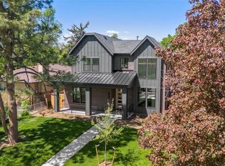 2075 S Adams St, Denver, CO 80210