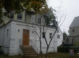 210 Rutledge Ave, East Orange, NJ 07017