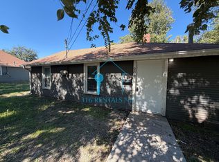 208 N Ash St, Wichita, KS 67214