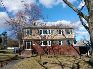 75 Colgate Ave #1, Paramus, NJ 07652